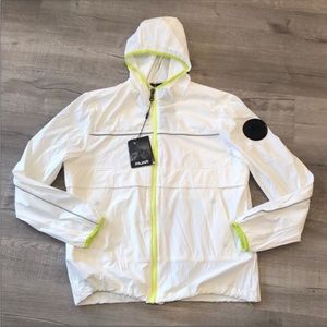 PAJAR | Mens Pajar Canada Spencer Hooded Rain Jacket